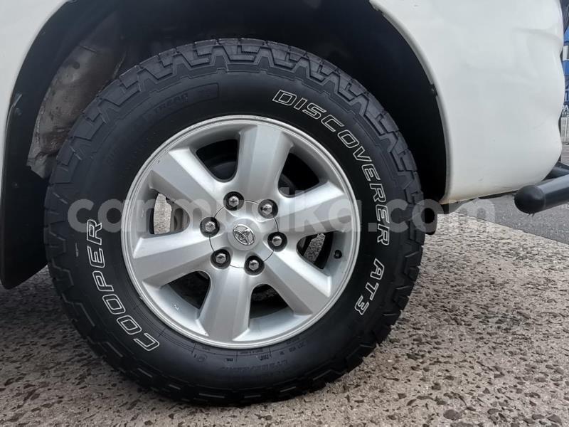 Big with watermark toyota hilux harare harare 22425