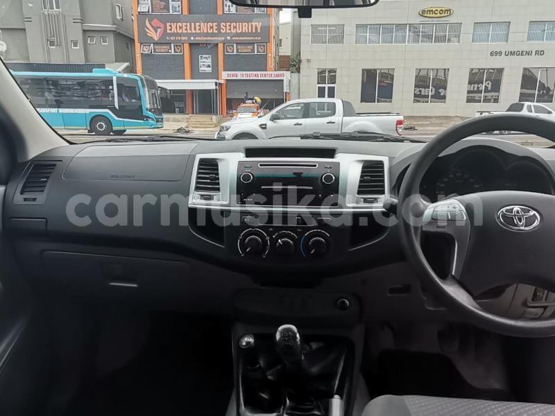 Big with watermark toyota hilux harare harare 22425