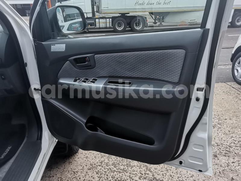 Big with watermark toyota hilux harare harare 22425