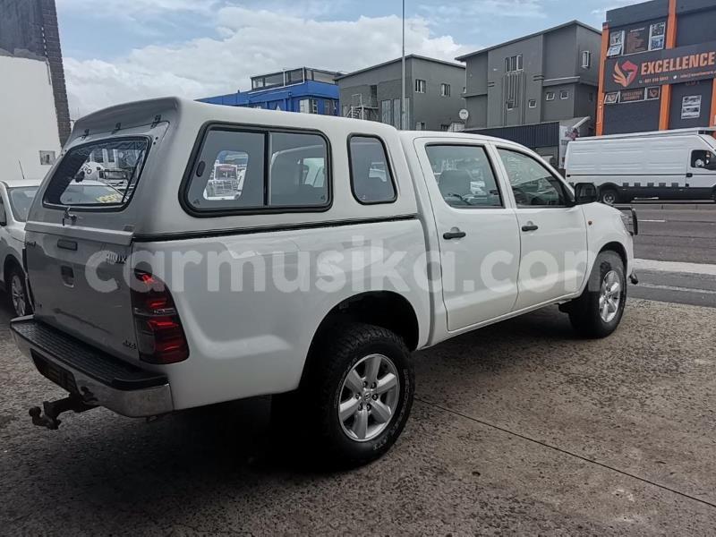 Big with watermark toyota hilux harare harare 22425