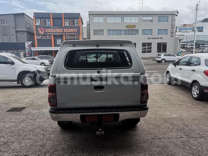 Big with watermark toyota hilux harare harare 22425
