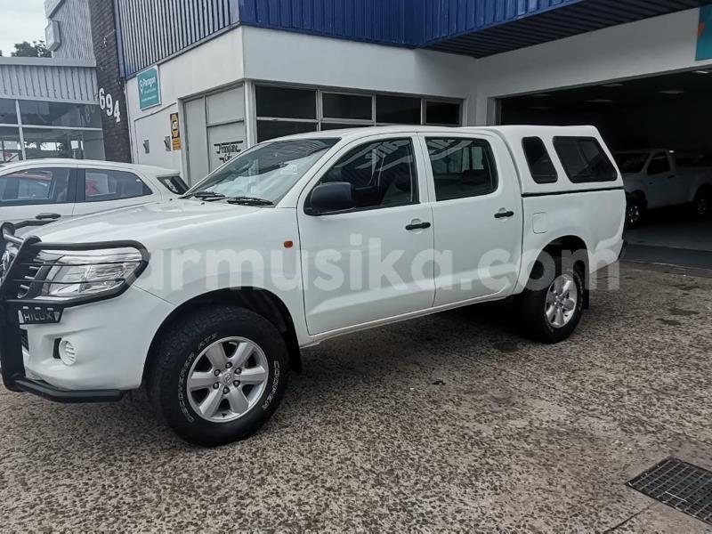 Big with watermark toyota hilux harare harare 22425