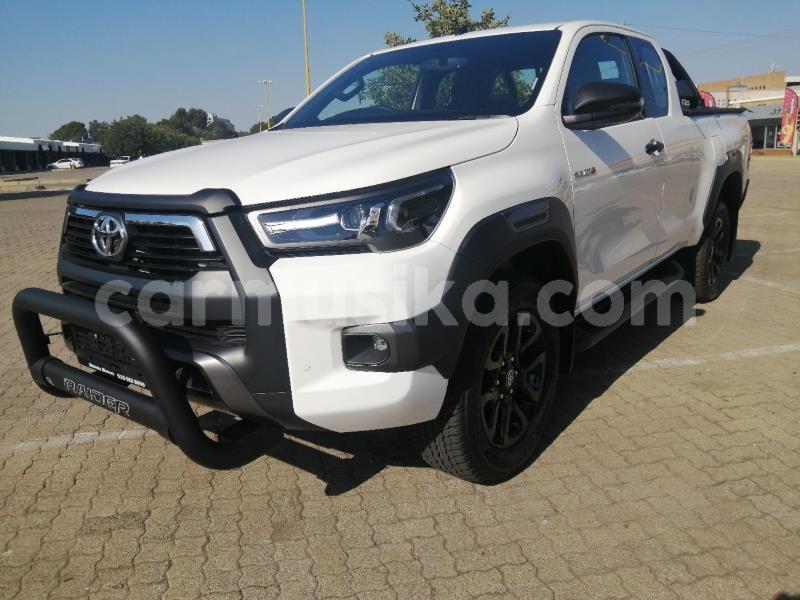 Big with watermark toyota hilux matabeleland south beitbridge 22426