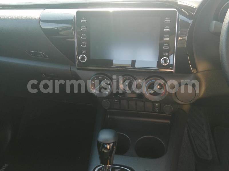 Big with watermark toyota hilux matabeleland south beitbridge 22426