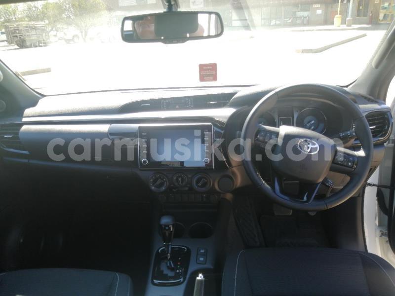 Big with watermark toyota hilux matabeleland south beitbridge 22426