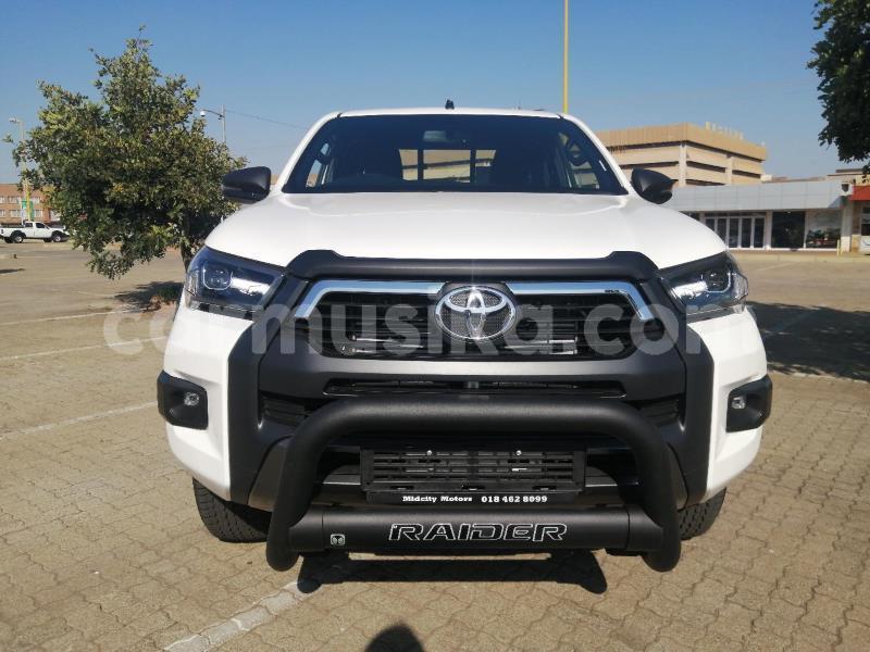 Big with watermark toyota hilux matabeleland south beitbridge 22426