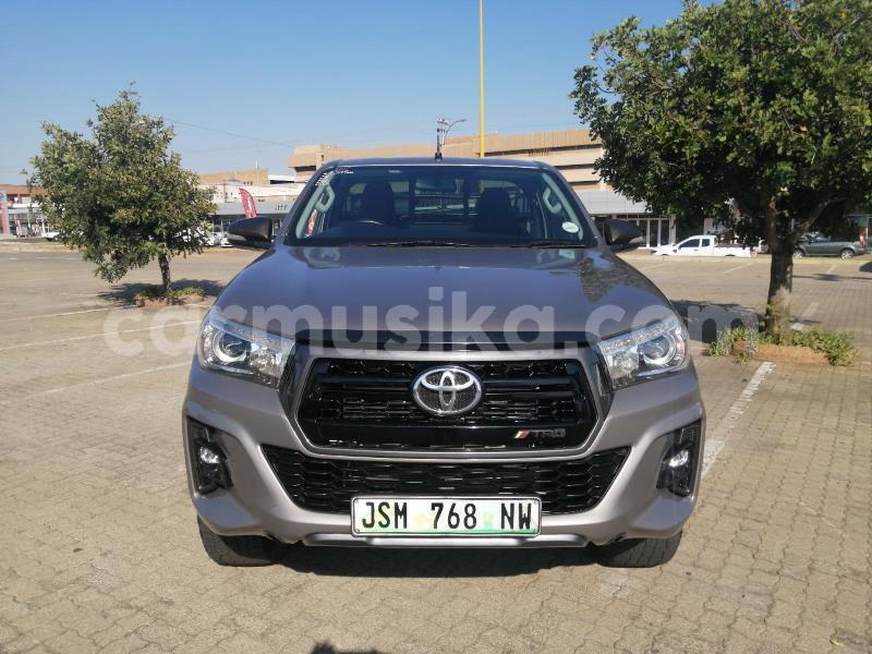 Big with watermark toyota hilux matabeleland south beitbridge 22427