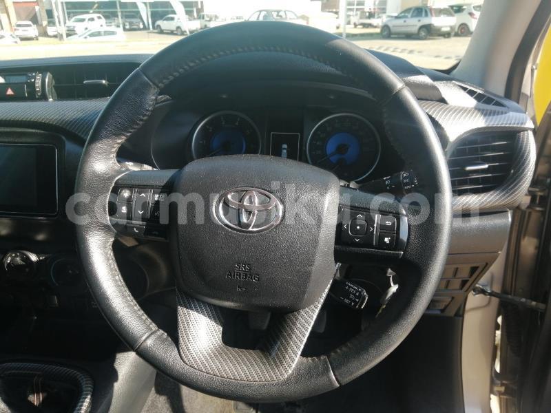 Big with watermark toyota hilux matabeleland south beitbridge 22427