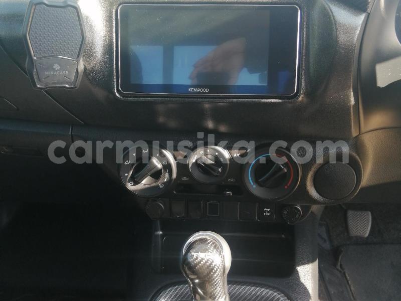 Big with watermark toyota hilux matabeleland south beitbridge 22427