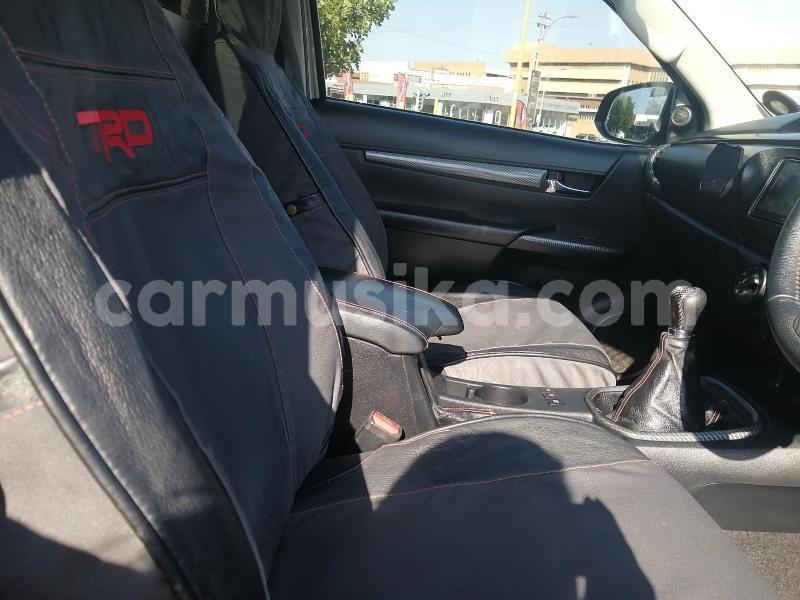 Big with watermark toyota hilux matabeleland south beitbridge 22427