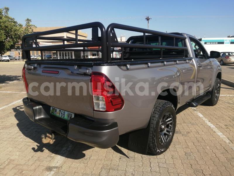 Big with watermark toyota hilux matabeleland south beitbridge 22427