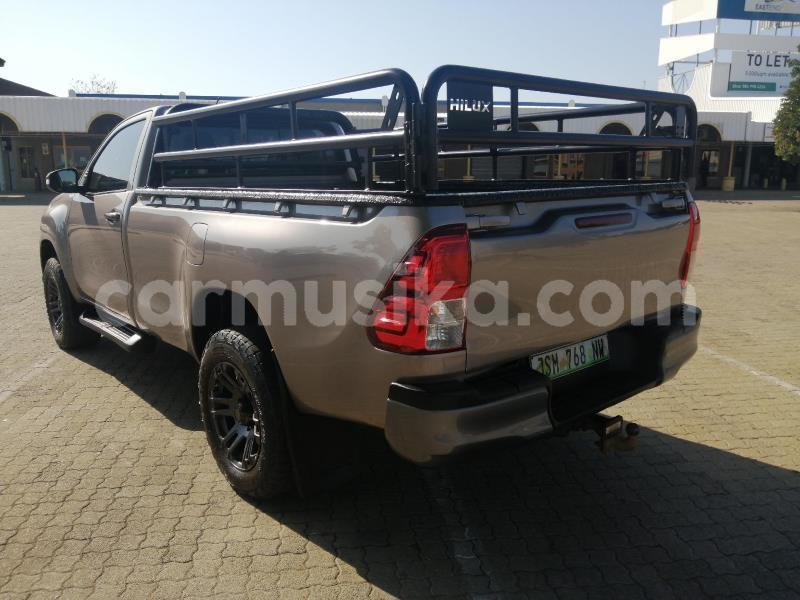 Big with watermark toyota hilux matabeleland south beitbridge 22427