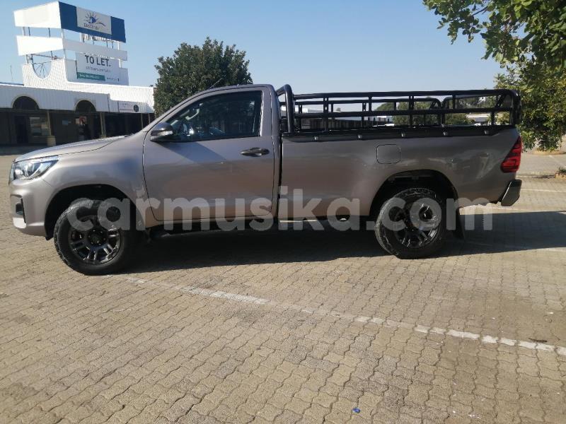 Big with watermark toyota hilux matabeleland south beitbridge 22427