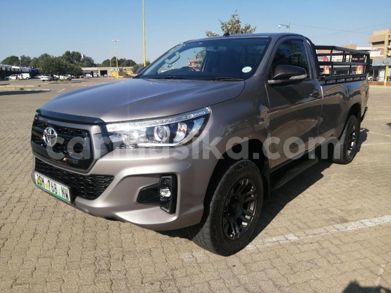 Big with watermark toyota hilux matabeleland south beitbridge 22427