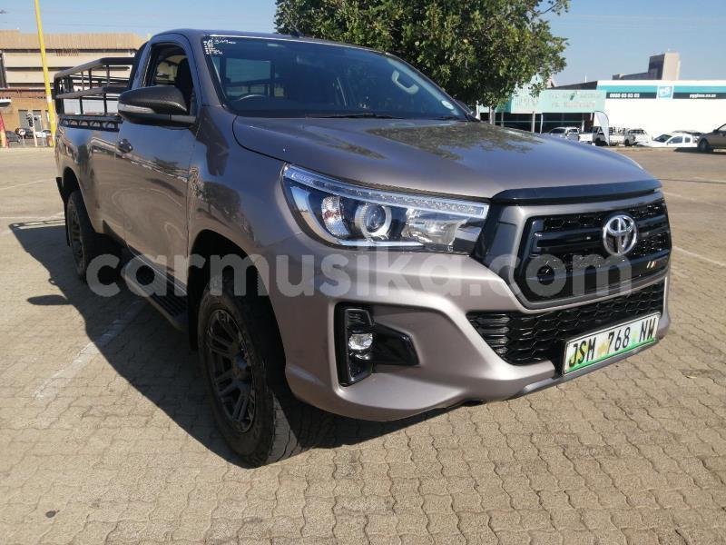 Big with watermark toyota hilux matabeleland south beitbridge 22427