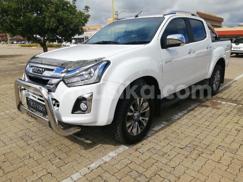 Big with watermark isuzu d max matabeleland south beitbridge 22428