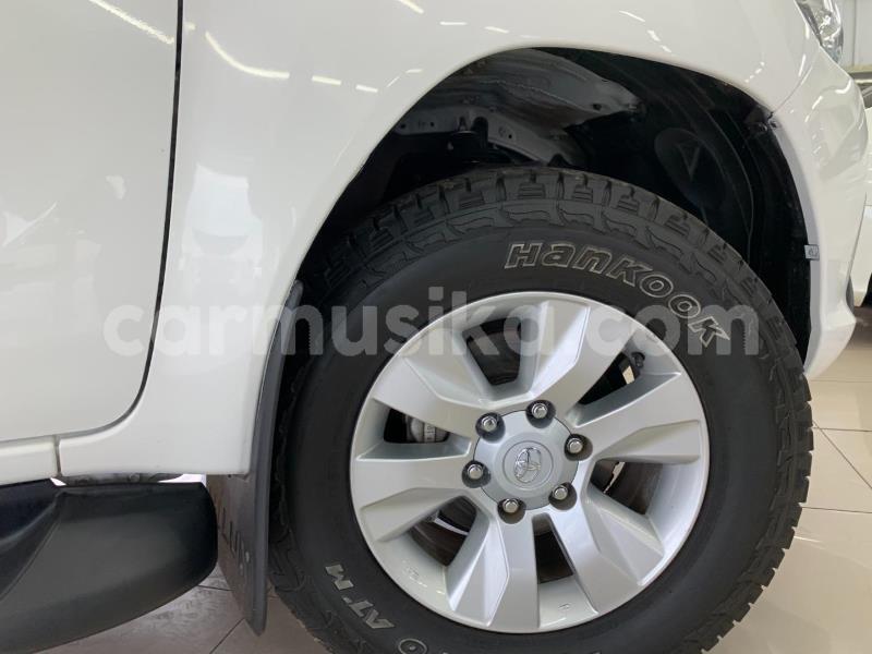 Big with watermark toyota hilux harare harare 22429