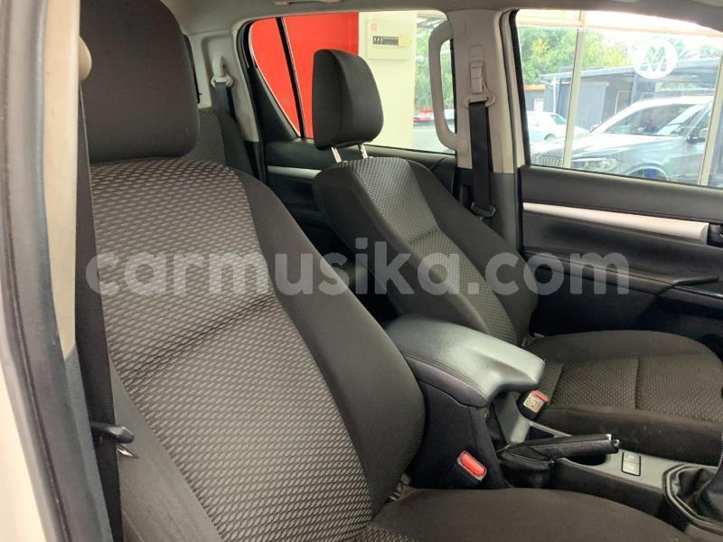Big with watermark toyota hilux harare harare 22429