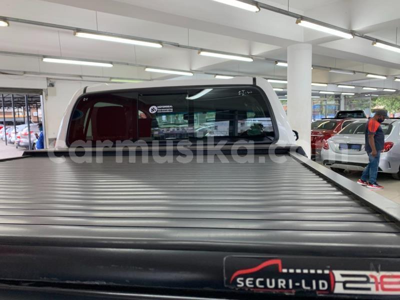 Big with watermark toyota hilux harare harare 22429