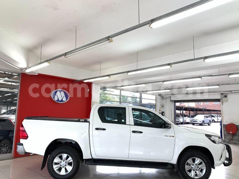 Big with watermark toyota hilux harare harare 22429