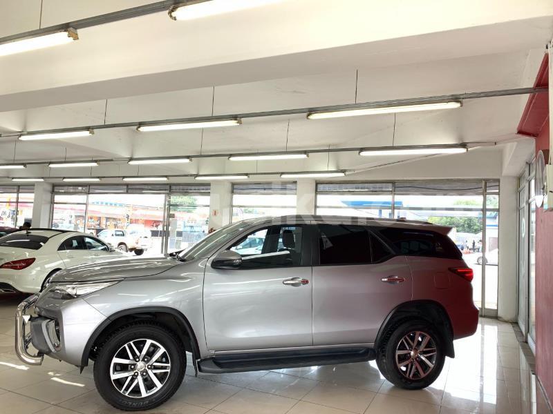 Big with watermark toyota hilux matabeleland south beitbridge 22430