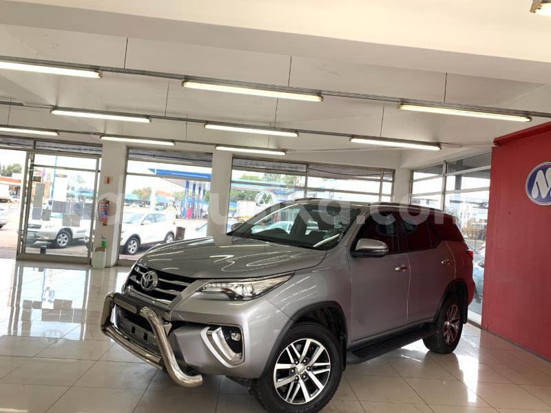 Big with watermark toyota hilux matabeleland south beitbridge 22430