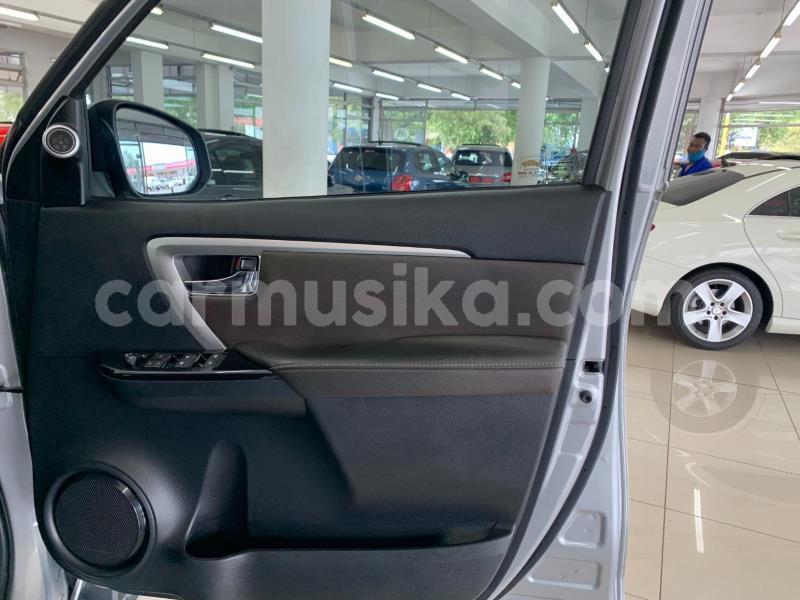 Big with watermark toyota hilux matabeleland south beitbridge 22430