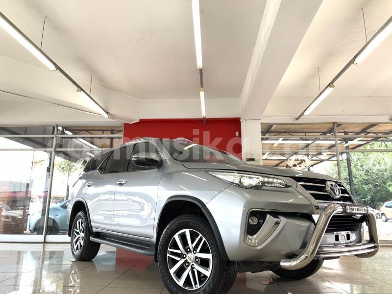 Big with watermark toyota hilux matabeleland south beitbridge 22430