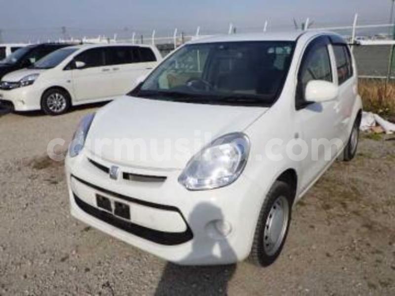 Big with watermark toyota passo matabeleland south beitbridge 22433