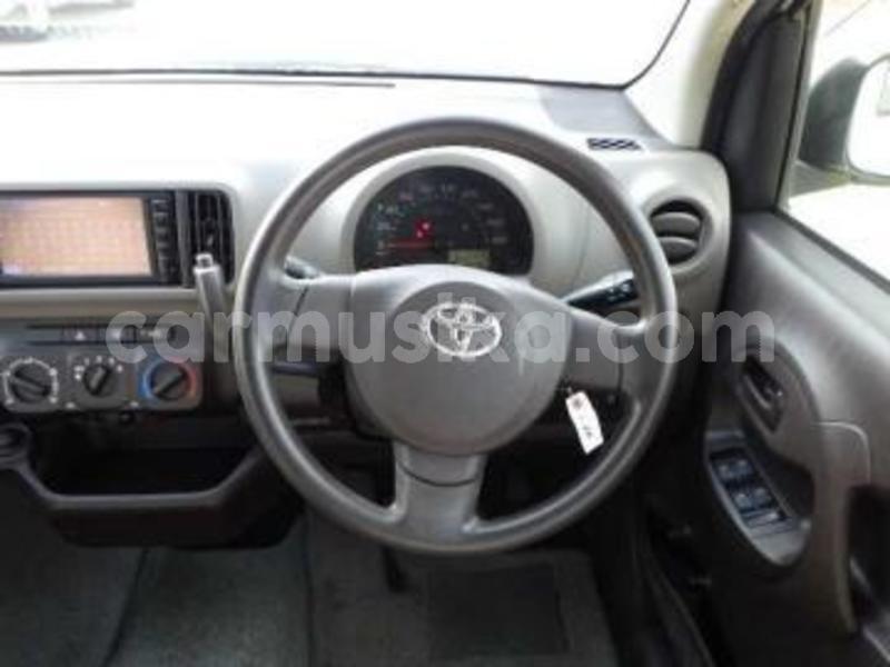 Big with watermark toyota passo matabeleland south beitbridge 22433