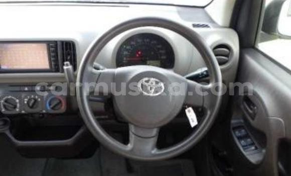 Acheter Occasion Voiture Toyota Passo Blanc à Beitbridge, Matabeleland South Acheter Occasion Voiture Toyota Passo Blanc à Beitbridge, Matabeleland South