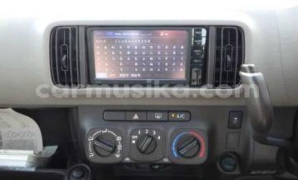 Acheter Occasion Voiture Toyota Passo Blanc à Beitbridge, Matabeleland South Acheter Occasion Voiture Toyota Passo Blanc à Beitbridge, Matabeleland South