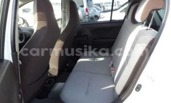 Acheter Occasion Voiture Toyota Passo Blanc à Beitbridge, Matabeleland South Acheter Occasion Voiture Toyota Passo Blanc à Beitbridge, Matabeleland South