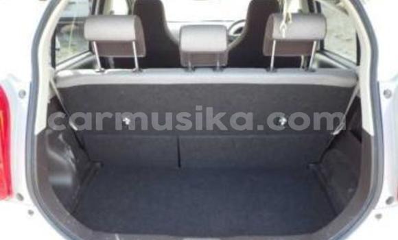 Acheter Occasion Voiture Toyota Passo Blanc à Beitbridge, Matabeleland South Acheter Occasion Voiture Toyota Passo Blanc à Beitbridge, Matabeleland South