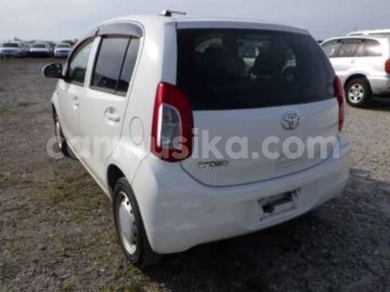 Big with watermark toyota passo matabeleland south beitbridge 22433