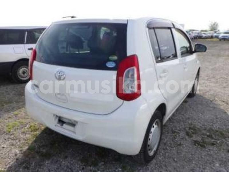 Big with watermark toyota passo matabeleland south beitbridge 22433