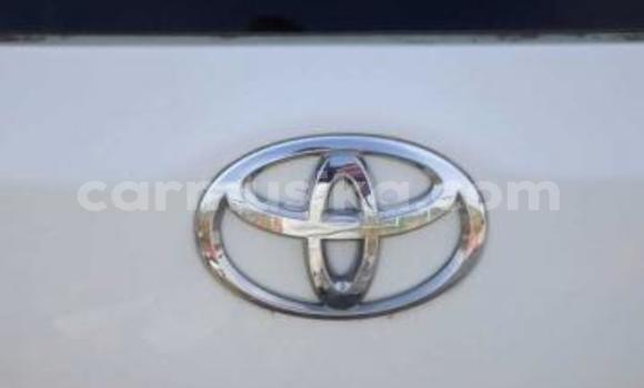 Acheter Occasion Voiture Toyota Passo Blanc à Beitbridge, Matabeleland South Acheter Occasion Voiture Toyota Passo Blanc à Beitbridge, Matabeleland South