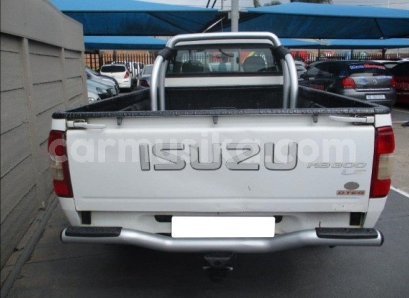 Big with watermark isuzu kb matabeleland south beitbridge 22434