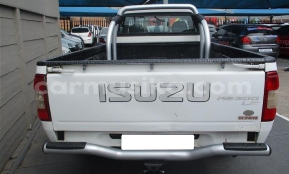 Acheter Occasion Voiture Isuzu KB Blanc à Beitbridge, Matabeleland South Acheter Occasion Voiture Isuzu KB Blanc à Beitbridge, Matabeleland South