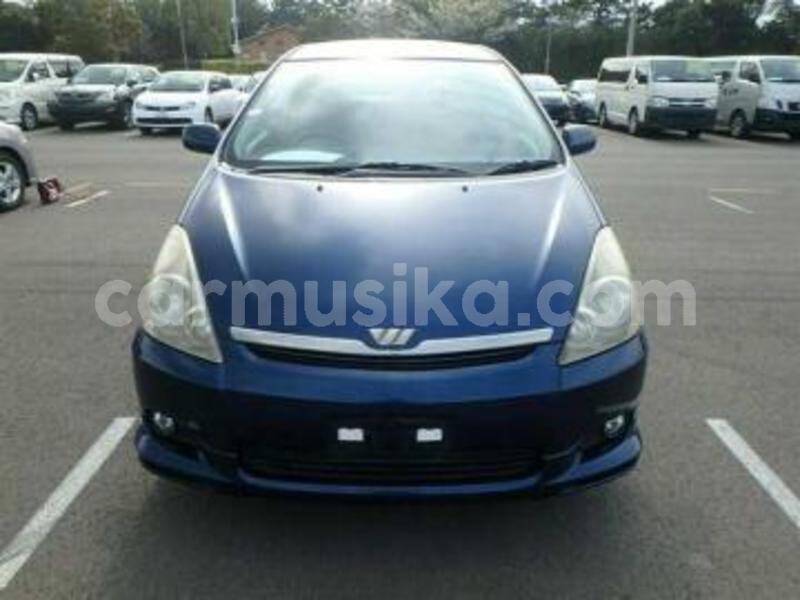 Big with watermark toyota wish matabeleland south beitbridge 22435