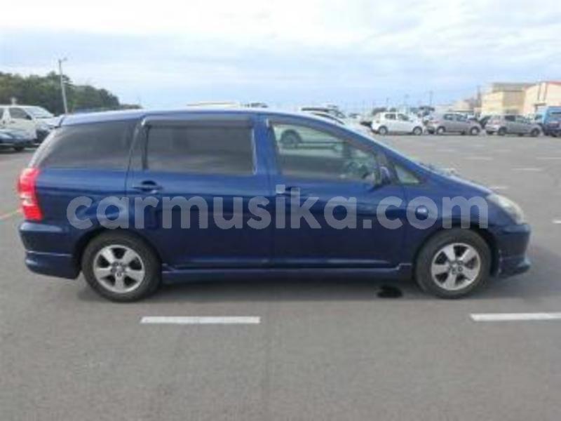 Big with watermark toyota wish matabeleland south beitbridge 22435