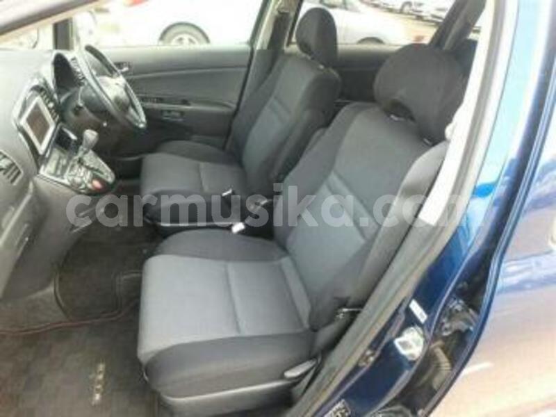 Big with watermark toyota wish matabeleland south beitbridge 22435