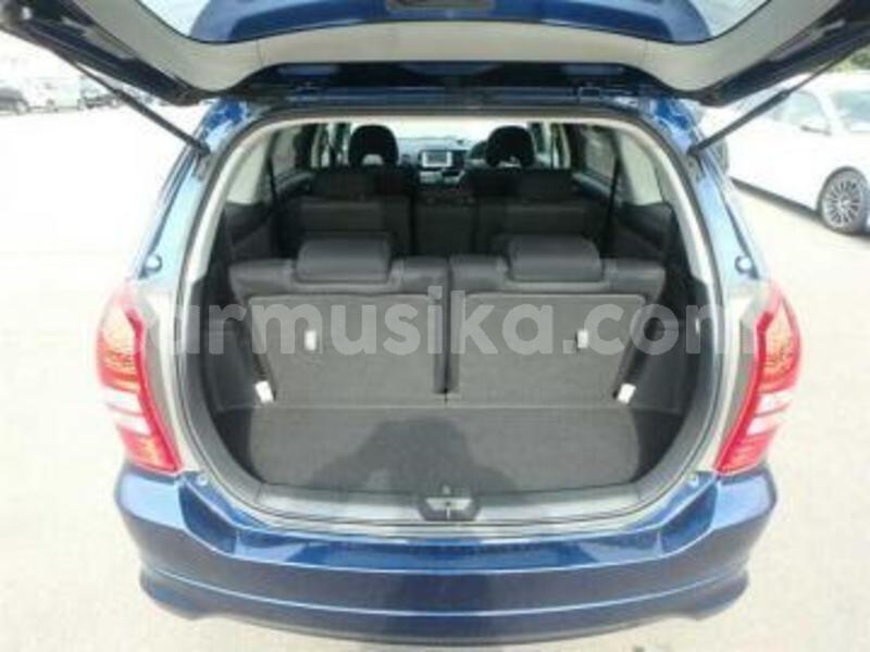 Big with watermark toyota wish matabeleland south beitbridge 22435