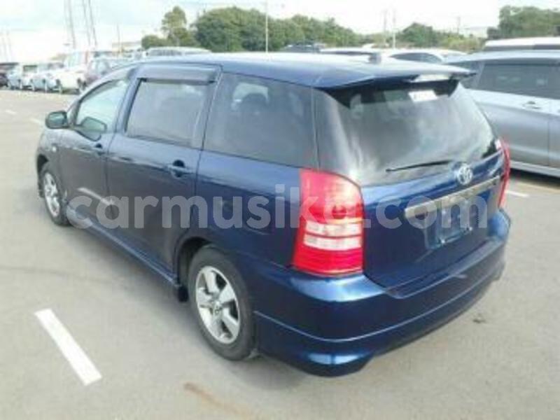 Big with watermark toyota wish matabeleland south beitbridge 22435