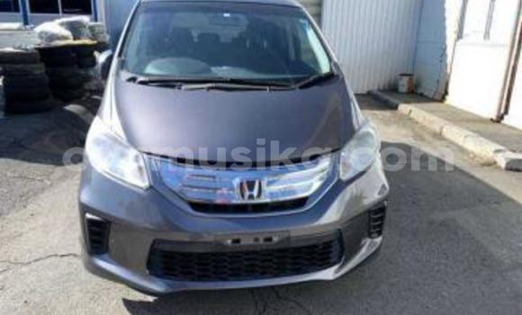 Nunua Ilio tumika Honda Freed Nyingine Gari ndani ya Beitbridge nchini Matabeleland Kusini