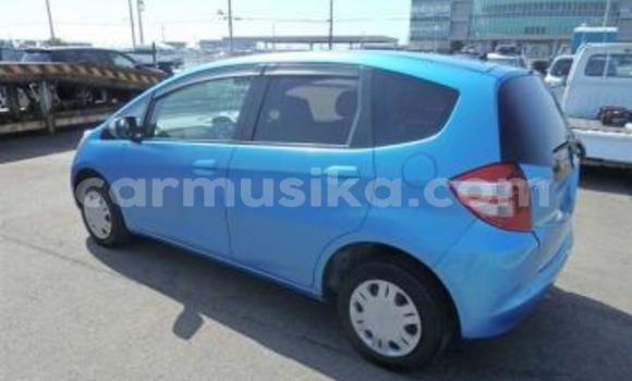 Acheter Occasion Voiture Honda Fit Bleu à Beitbridge, Matabeleland South Acheter Occasion Voiture Honda Fit Bleu à Beitbridge, Matabeleland South