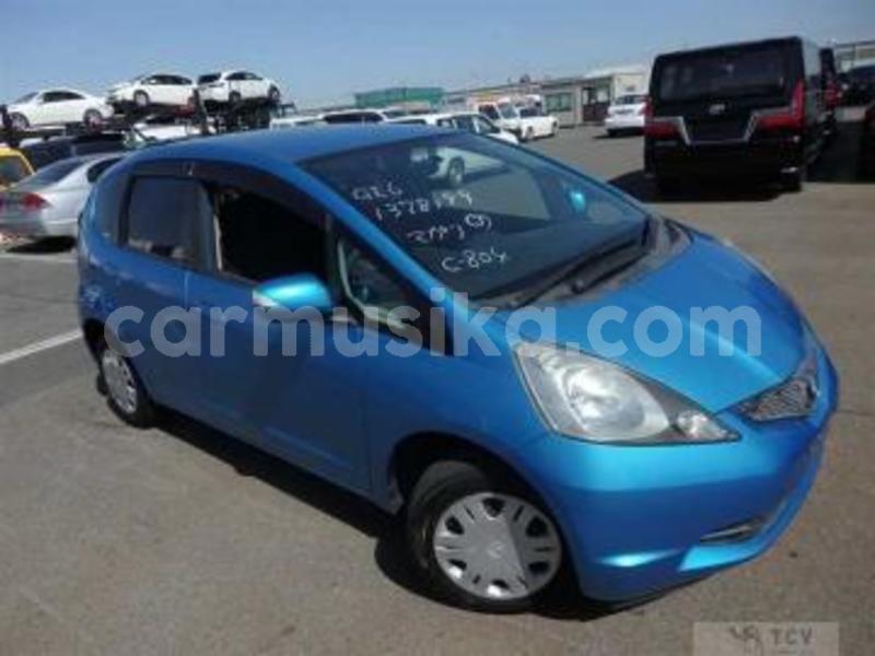 Big with watermark honda fit matabeleland south beitbridge 22438