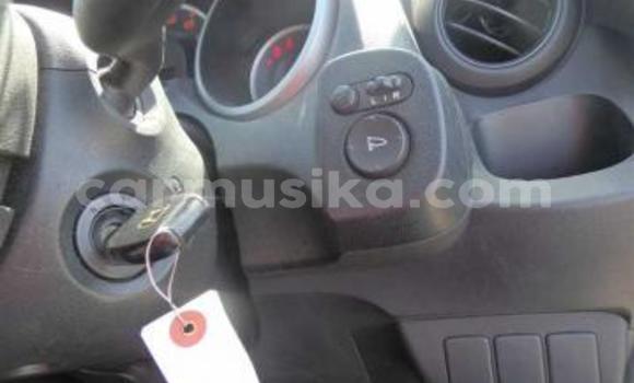 Acheter Occasion Voiture Honda Fit Bleu à Beitbridge, Matabeleland South Acheter Occasion Voiture Honda Fit Bleu à Beitbridge, Matabeleland South