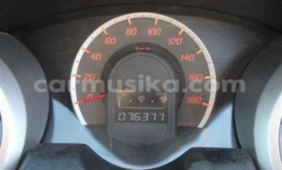 Acheter Occasion Voiture Honda Fit Bleu à Beitbridge, Matabeleland South Acheter Occasion Voiture Honda Fit Bleu à Beitbridge, Matabeleland South