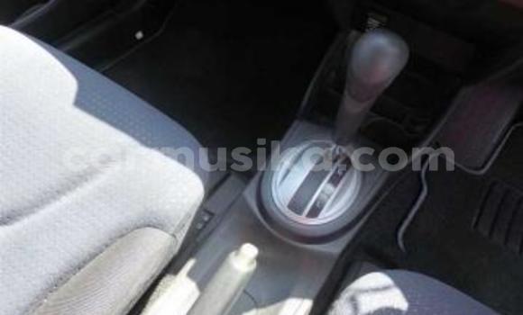 Acheter Occasion Voiture Honda Fit Bleu à Beitbridge, Matabeleland South Acheter Occasion Voiture Honda Fit Bleu à Beitbridge, Matabeleland South